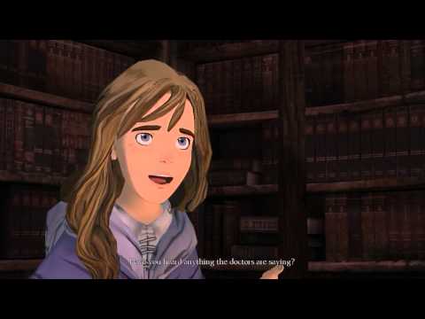 King's Quest   Chapter 1 A Knight to Forget   Gameplay Walkthrough   Part 3