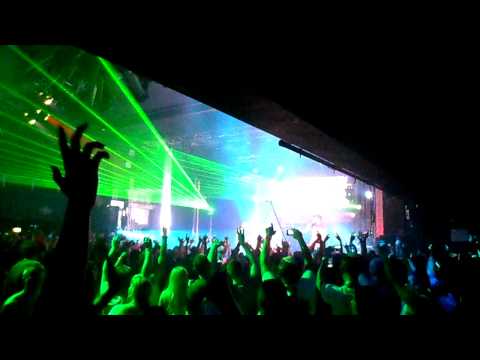 Force & Styles @ HTID 43