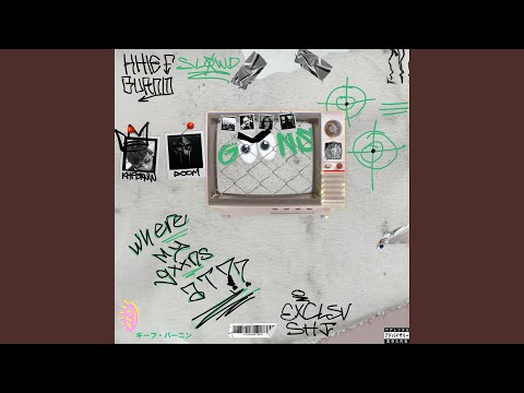 Gxxns (Slowd Version)