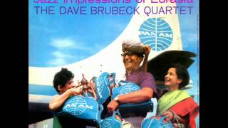 Dave Brubeck Quartet - Nomad
