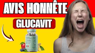 ????Glucavit Site Officiel France -  Glucavit fait-il maigrir? Avis Clients Authentiques!