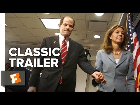 Client 9: The Rise and Fall of Eliot Spitzer (2010) Official Trailer #1 - Documentary Movie HD