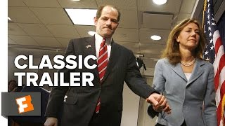 Client 9: The Rise and Fall of Eliot Spitzer (2010) Official Trailer #1 - Documentary Movie HD