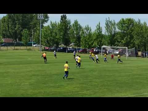 GOOOL ANDREI ION (Victoria Traian) vs. Viitorul Sutesti | Cupa Romaniei Braila