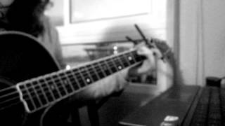 Wind in the Wires - Patrick Wolf Cover