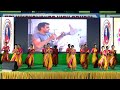 SHILA NEEVE SHILPI NEEVE ANNUAL DAY 2024 SVHS SMARTKIDS GUMMADIDALA