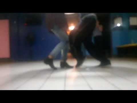 PASO DE BOLERO TICO.