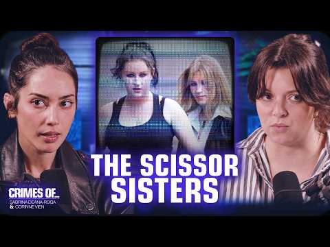 The Sisters Who Dismembered an Abuser in Dublin | Crimes Of...