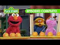 Plaza Sésamo Quién Agarro Las Naranjas De Elmo Episodio Completo