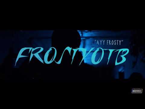 C1 x Kwengface x NitoNB x Woosh - UK DRILL TYPE BEAT "RAPID" [Prod. @FROSTYOTB_]