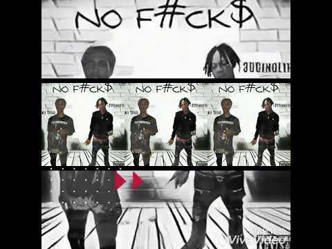 " No Fuckz " 3DCinoLimit Ft Thaii Yello