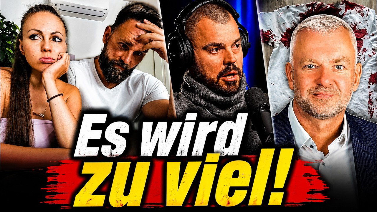 Es ist schon lange überfällig...