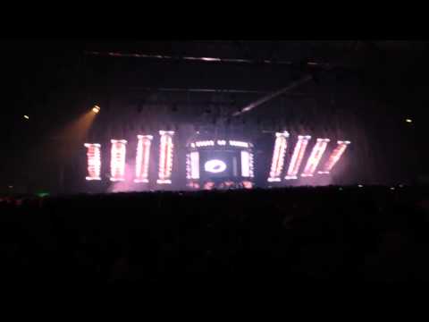 Bryan Kearney - Who's Afraid Of 138?! - Intro