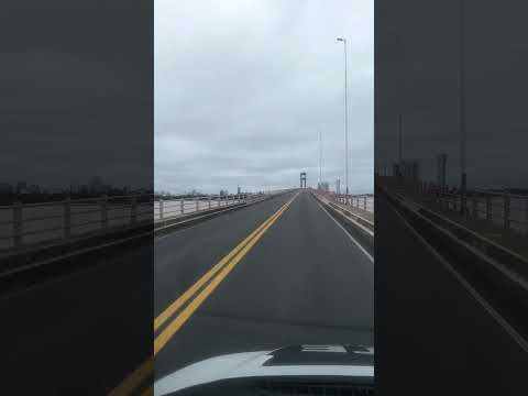 PUENTE GENERAL BELGRANO, CHACO, REPÚBLICA ARGENTINA. #flete #lugares #puente