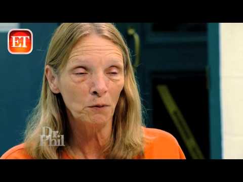'Runaway Mom' Brenda Heist Talks to Dr. Phil
