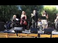 "Get Outside" - Rain Perry & the Get Outside Band