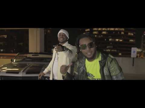 C-BO Ft Mook Thuggin "Go Hard"