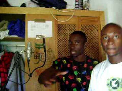 Taï-J & Dyman Mc ché HLC