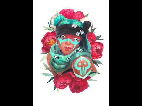 C'RhuM / Odz Kru / The Little Thaïs  (Mini Mix Liquid dnb )