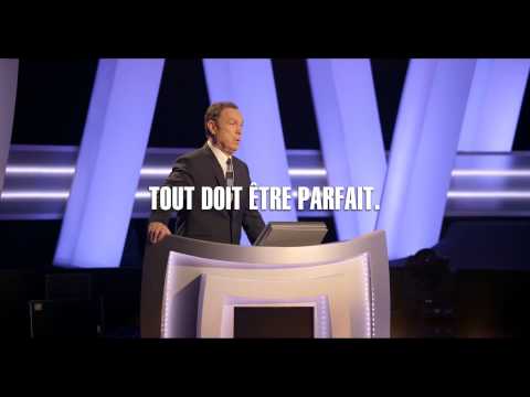 Questions pour un Champion 25 ans - Julien Lepers teaser 6/6 - OuiOuiOui