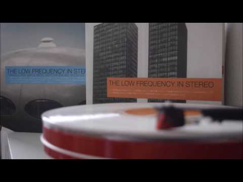 The Low Frequency In Stereo - Astro kopp