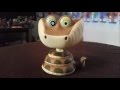 Pop Kaa Jungle Book Disney Funko Vinyl Figure Review