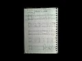 CHART - PHILIP CATHERINE - TWICE A WEEK
