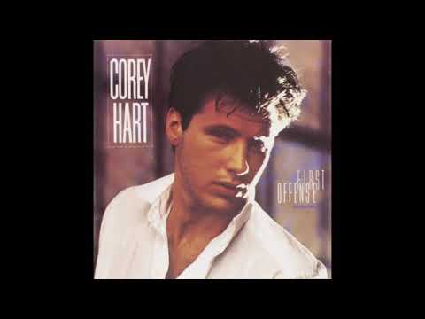 Corey Hart - Sunglasses At Night