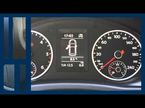 Volkswagen Tiguan Trend & Fun BlueMotion, Moers