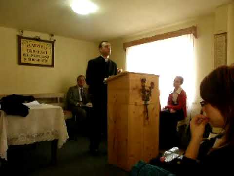 Cristos e mai mare decat Sabatul 4