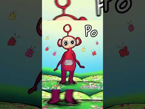 slendytubbie me quiere As3sin4r 🥺 #slendytubbies #teletubbies #backrooms #viral #terror #horror