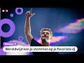 Martin Garrix na vier jaar weer populairste dj ter wereld
