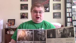 Album of the Day (Ep. 148): Ty Segall - Self-Titled (2017)