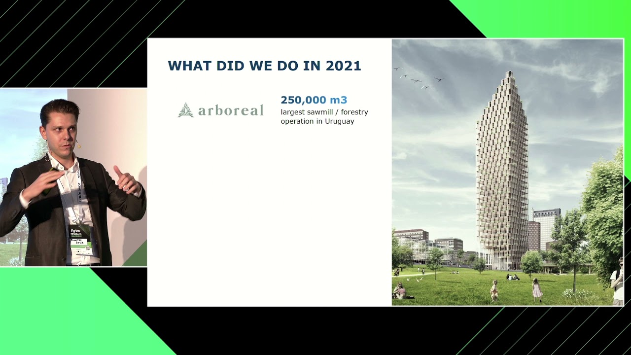 Димитър Енчев, PostScriptum Ventures