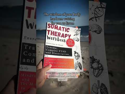 The Cost of Disconnection: Embark on a Somatic Healing Journey