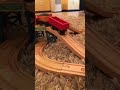 Thomas And Friends Wooden Railway Trouble In The Mine Part 1