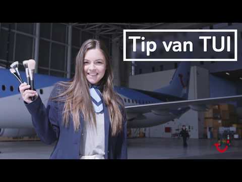 Tip van TUI: Tijd voor me-time na de vlucht