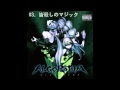 ALGORITHM【FULL ALBUM Utsu-P】17/08/2014 