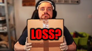 Trying to Make a PROFIT Fixing FAULTY eBay Items | Can We Fix Them? Profit or Loss S1:E27