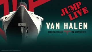 Download lagu Van Halen - 'Jump' (Live) [ Audio] mp3