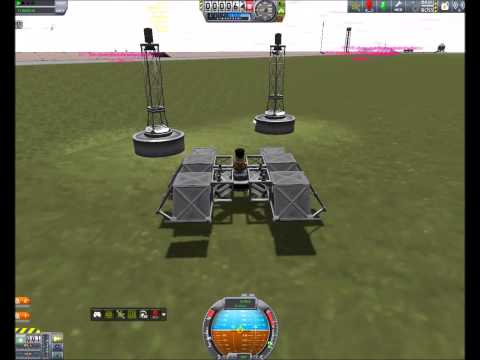 Steam Community :: Video :: [KSP] Challenge Dakitess - KSC rover race 02