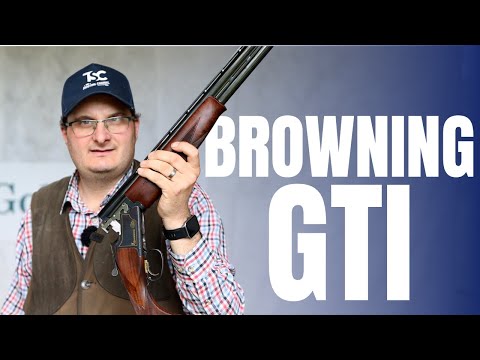If I Could Only Have ONE Browning Semi-Auto