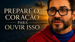 UMA VERDADE QUE TODOS PRECISAM ESCUTAR :  PADRE FÁBIO DE MELO
