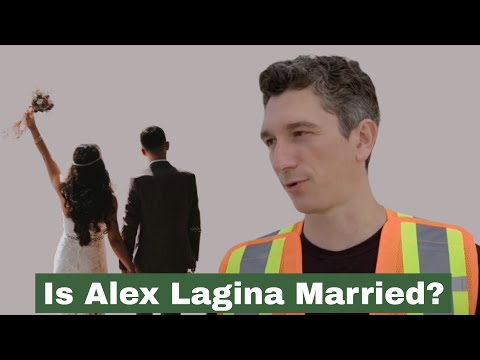 Alex Lagina Net Worth