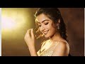 Rashmika Mandanna WhatsApp Status Yenti Yenti Song Status Love Status