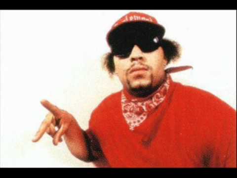 10. Green Eyez ft Dock-B & Big Freeze - Terrible 2'z - Inglewood Family Bloods