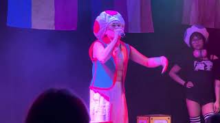 Super Mario Bros Rap - Benefit Cover