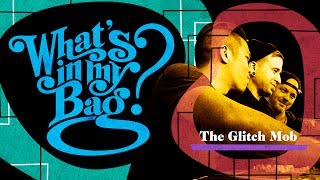 Watch Glitch Mob's episode on YouTube