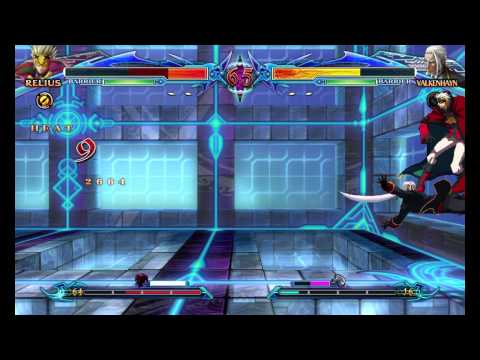 BBCP 1.1 Suite @EVO2014: Lich [RE] vs Kiba [VK]