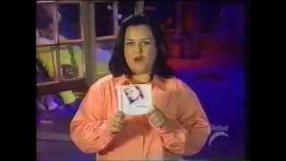 Geri Halliwell - Look at Me (Plus Interview in Rosie Odonnell Live 1999) Geri Halliwell - Look at Me (Plus Interview in Rosie Odonnell Live 1999)